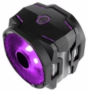 Кулер Cooler Master MasterAir MA610P отзывы владельцев