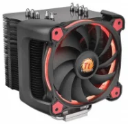 Кулер Thermaltake Riing Silent 12 Pro Red отзывы владельцев