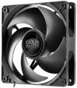 Вентилятор Cooler Master Silencio FP 120 (R4-SFNL-12FK-R1) отзывы владельцев