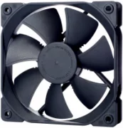 Вентилятор Fractal Design Dynamic X2 GP-12 отзывы владельцев