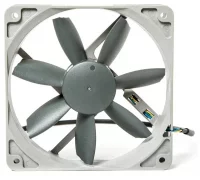 Вентилятор Noctua NF-S12B redux-1200 PWM отзывы владельцев