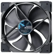 Вентилятор Fractal Design Venturi HP-14 PWM отзывы владельцев