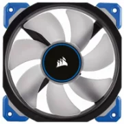 Вентилятор Corsair ML120 PRO LED Blue отзывы владельцев