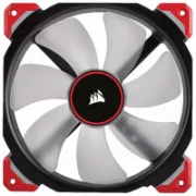 Вентилятор Corsair ML140 PRO LED Red отзывы владельцев