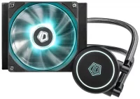 СВО ID-COOLING AURAFLOW X 120 отзывы владельцев