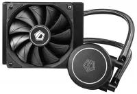 СВО ID-COOLING FROSTFLOW X 120 отзывы владельцев