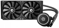 СВО ID-COOLING FROSTFLOW X 240 отзывы владельцев