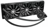 СВО ID-COOLING FROSTFLOW X 360 отзывы владельцев