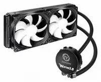 СВО Thermaltake Water 3.0 Extreme S отзывы владельцев
