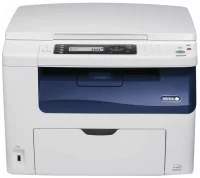 МФУ Xerox WorkCentre 6025 отзывы владельцев