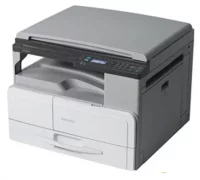 МФУ Ricoh MP 2014D отзывы владельцев
