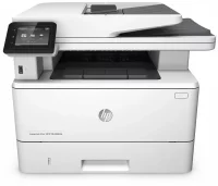 МФУ HP LaserJet Pro MFP M426fdn отзывы владельцев