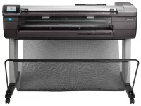 Принтер HP DesignJet T830 36-in Multifunction (F9A30A) отзывы владельцев