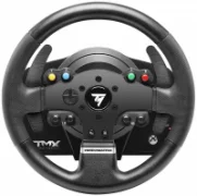 Руль Thrustmaster TMX Pro for Xbox one and Windows отзывы владельцев