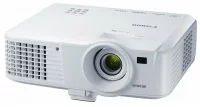 Проектор Canon LV-WX320 отзывы владельцев