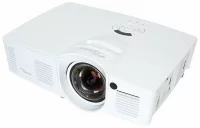 Проектор Optoma GT1070Xe отзывы владельцев