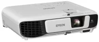 Проектор Epson EB-W42 отзывы владельцев