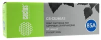 Картридж cactus CS-CE285A, совместимый отзывы владельцев