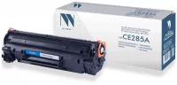 Картридж NV Print CE285A отзывы владельцев