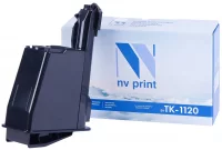 Картридж NV Print TK-1120 отзывы владельцев