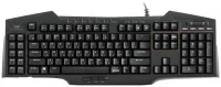 Клавиатура ASUS STRIX TACTIC PRO (Cherry MX Black) Black USB отзывы владельцев