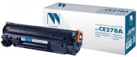 Картридж NV Print CE278A отзывы владельцев