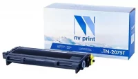 Картридж NV Print TN-2075 отзывы владельцев