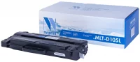 Картридж NV Print MLT-D105L для Samsung, совместимый отзывы владельцев