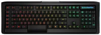 Клавиатура SteelSeries Apex M800 Black USB отзывы владельцев