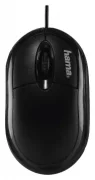 Мышь HAMA AM-8300 Black USB отзывы владельцев
