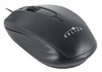 Мышь Oklick 195M Black USB отзывы владельцев
