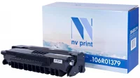Картридж NV Print 106R01379 отзывы владельцев