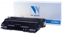 Картридж NV Print CZ192A отзывы владельцев