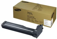Картридж Samsung MLT-D707L отзывы владельцев