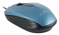 Мышь Oklick 195M Blue-Black USB отзывы владельцев