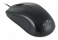 Мышь Oklick 185M Black USB отзывы владельцев