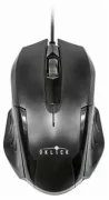 Мышь Oklick 255 M Black USB отзывы владельцев