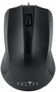 Мышь Oklick 225M Black USB отзывы владельцев