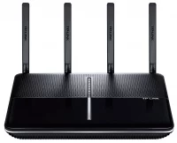 Роутер TP-LINK Archer C3150 отзывы владельцев