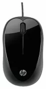 Мышь HP H2C21AA X1000 Black USB отзывы владельцев
