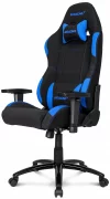 Кресло AKRACING AK-K7012 отзывы владельцев