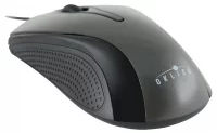 Мышь Oklick 215M Black-Grey USB отзывы владельцев