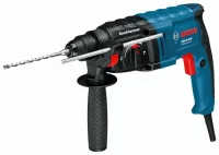 Перфоратор BOSCH GBH 2-20 D (1.7 Дж) отзывы владельцев