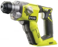 Перфоратор RYOBI R18SDS-0 коробка 18 В (1.3 Дж) 15 Н·м отзывы владельцев