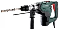 Перфоратор Metabo KH 5-40 (8.5 Дж) отзывы владельцев