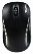 Мышь HAMA AM-8100 Black USB отзывы владельцев