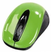 Мышь HAMA AM-7300 Green USB отзывы владельцев