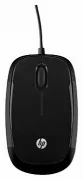 Мышь HP X1200 Sparkling H6E99AA Black USB отзывы владельцев