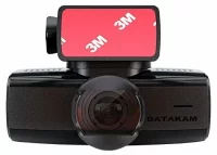 Видеорегистратор DATAKAM 6 PRO отзывы владельцев