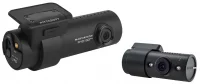 Видеорегистратор BlackVue DR750S-2CH IR отзывы владельцев